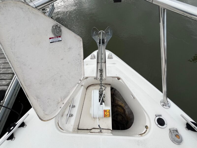 2005 Chaparral Signature 350