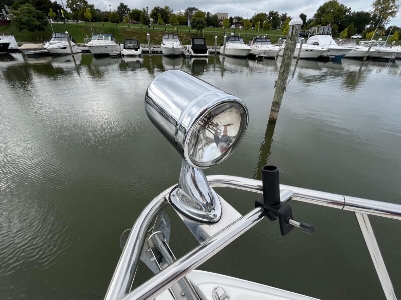 2005 Chaparral Signature 350