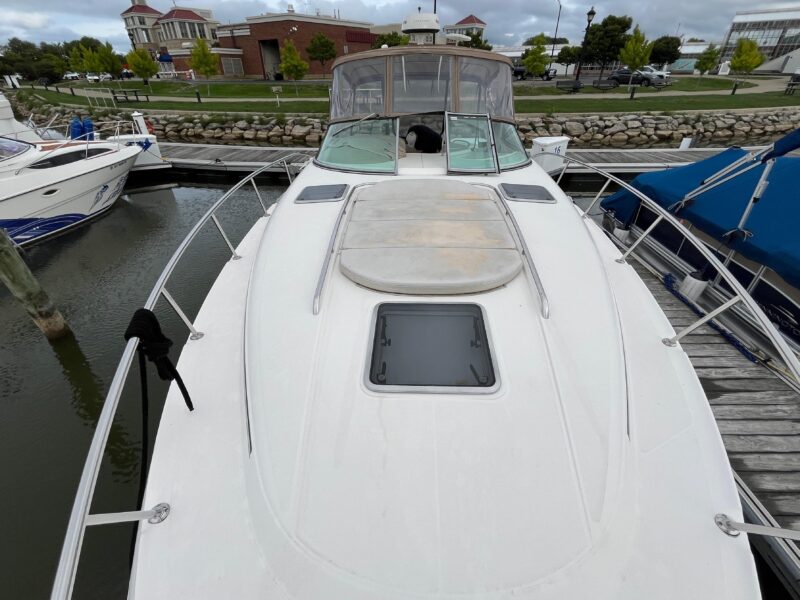2005 Chaparral Signature 350