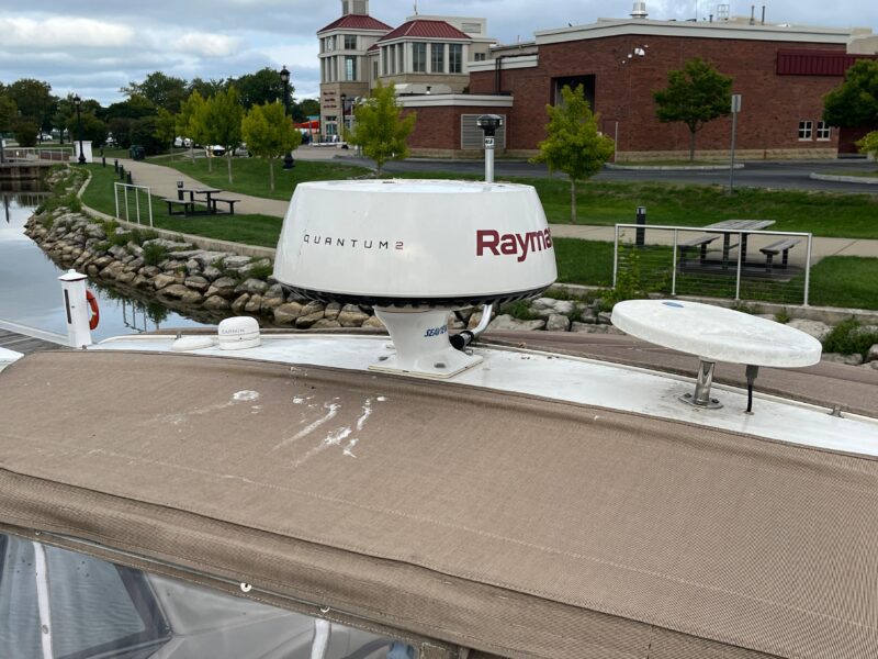 2005 Chaparral Signature 350