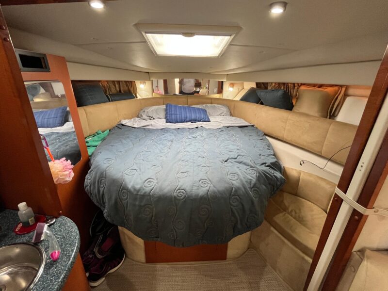 2005 Chaparral Signature 350