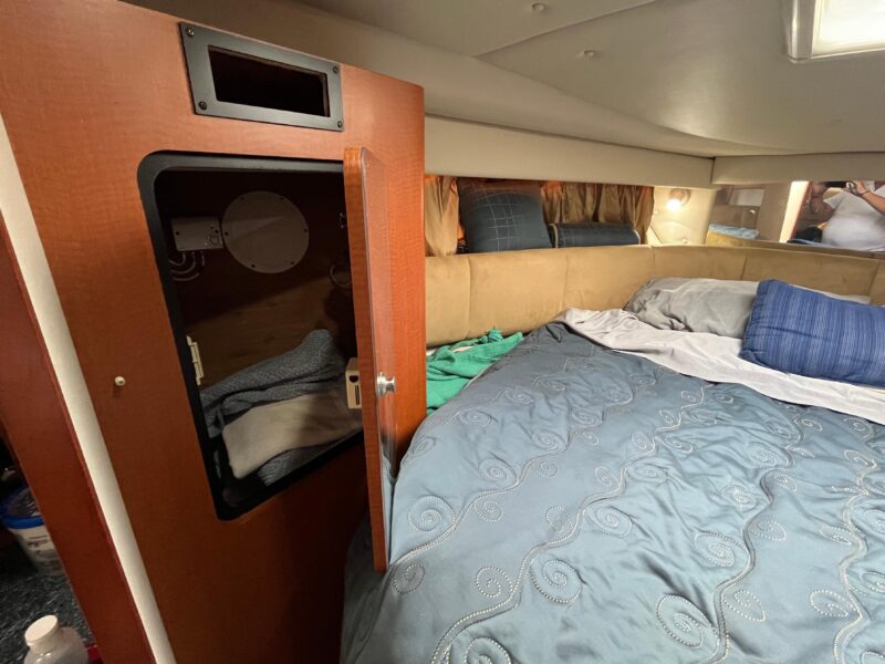 2005 Chaparral Signature 350