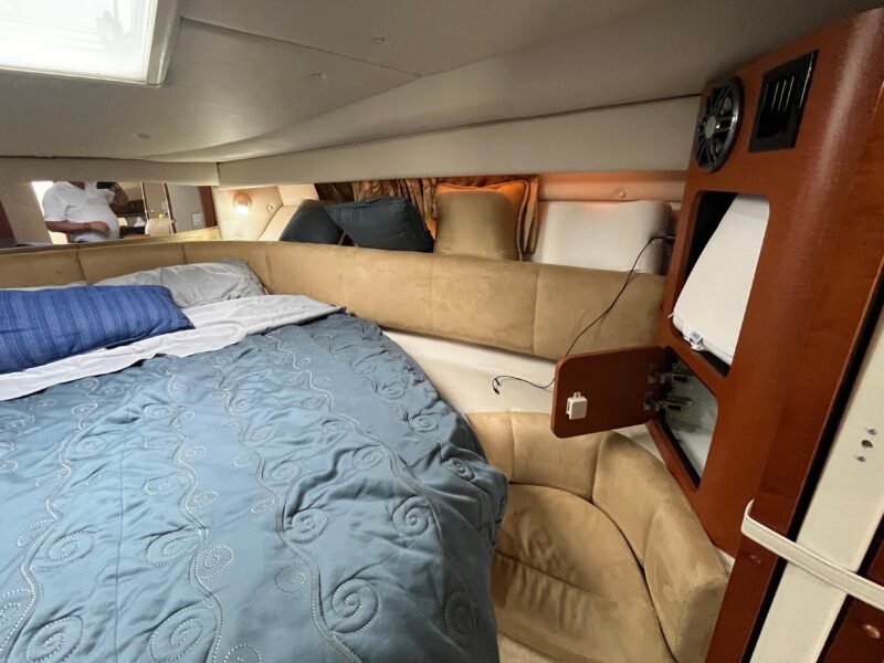 2005 Chaparral Signature 350
