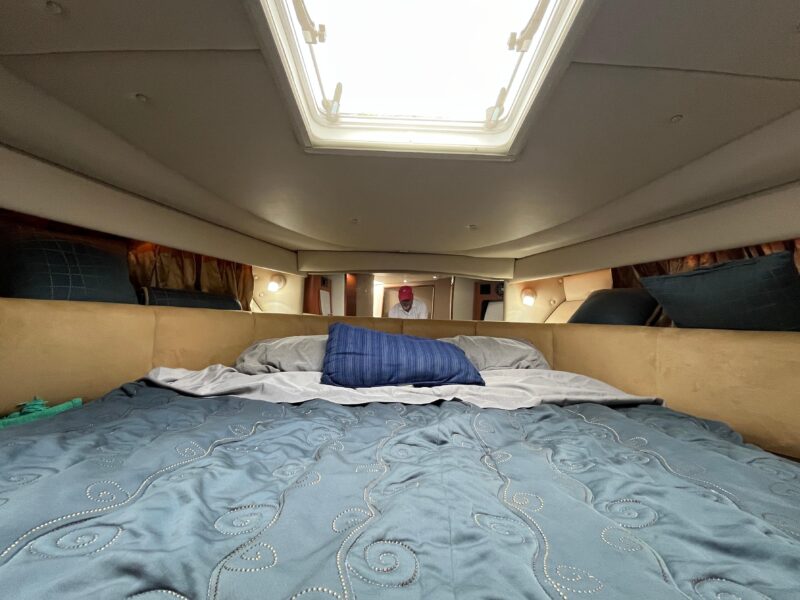 2005 Chaparral Signature 350