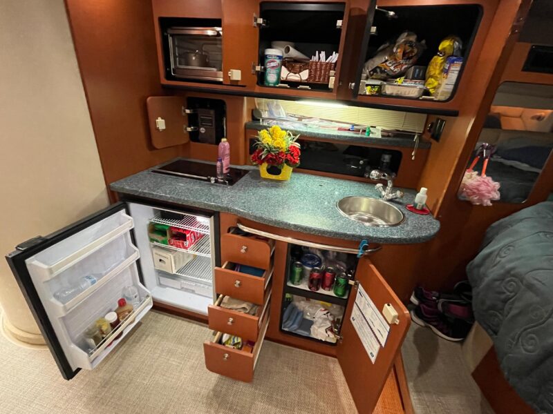 2005 Chaparral Signature 350
