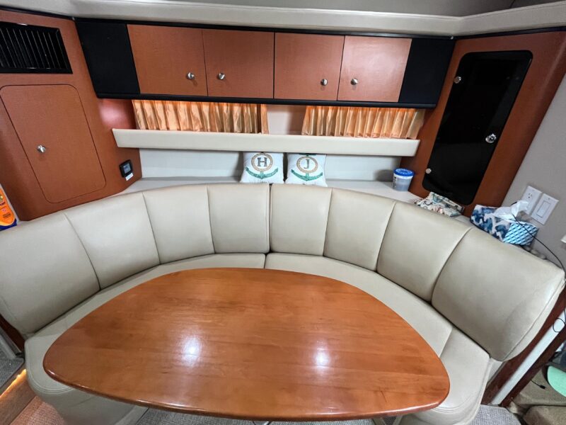 2005 Chaparral Signature 350