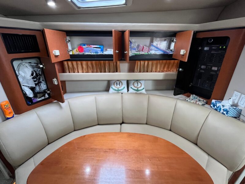 2005 Chaparral Signature 350