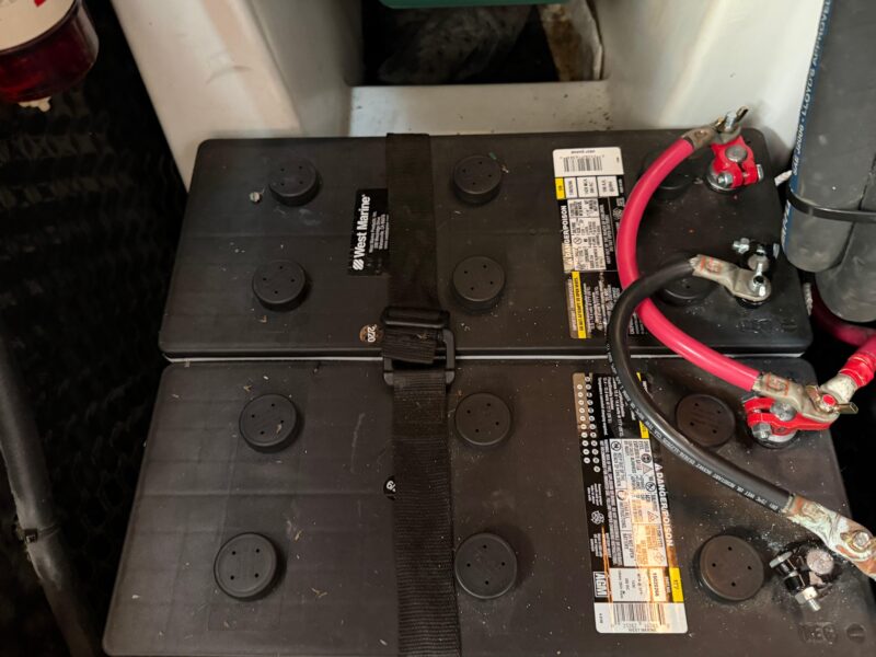 2006 Beneteau 423