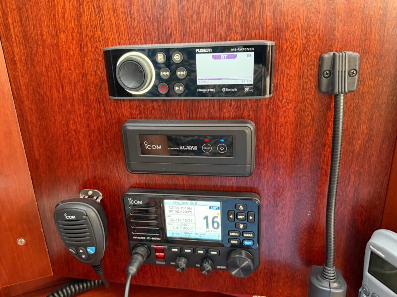 2006 Beneteau 423