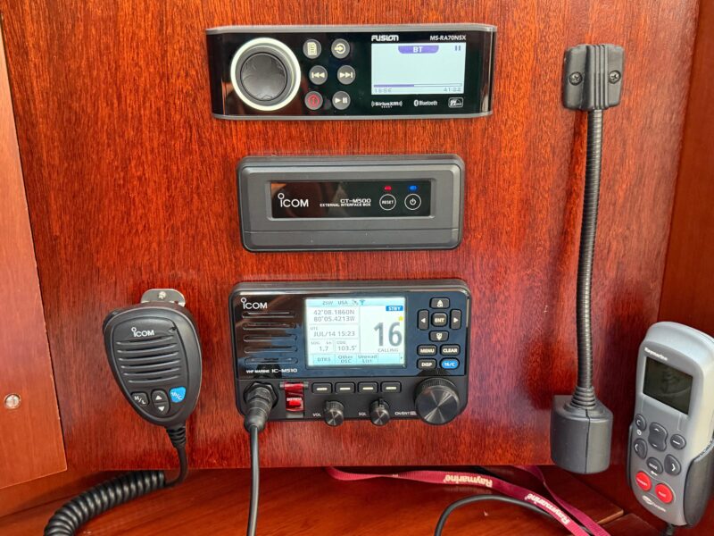 2006 Beneteau 423