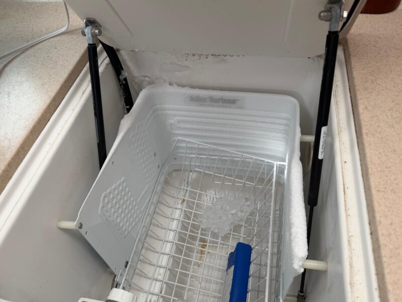 2006 Beneteau 423