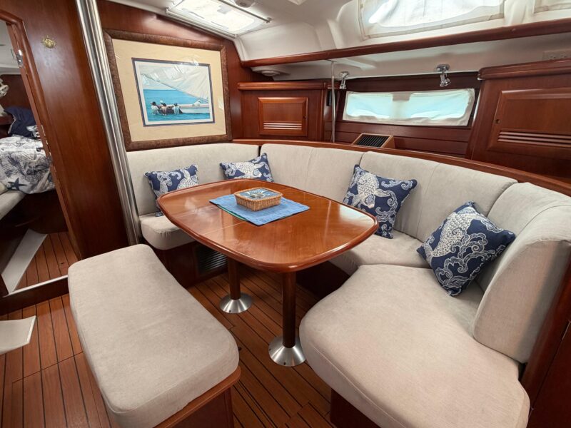 2006 Beneteau 423