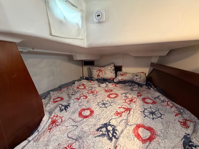 2006 Beneteau 423