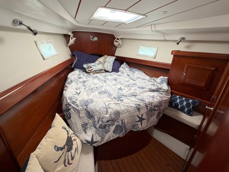 2006 Beneteau 423