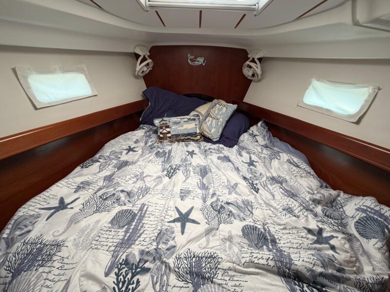 2006 Beneteau 423