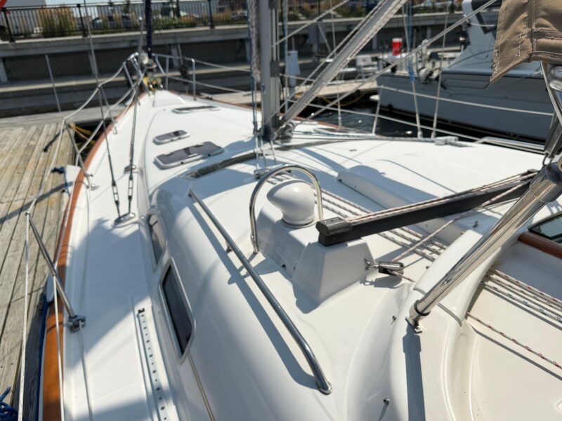 2006 Beneteau 423