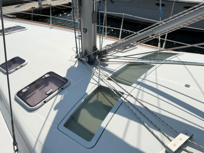 2006 Beneteau 423