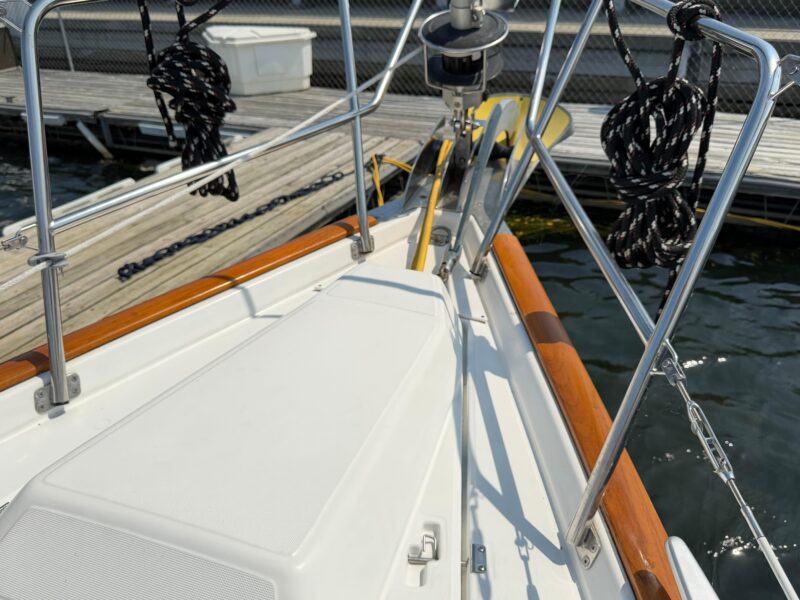 2006 Beneteau 423