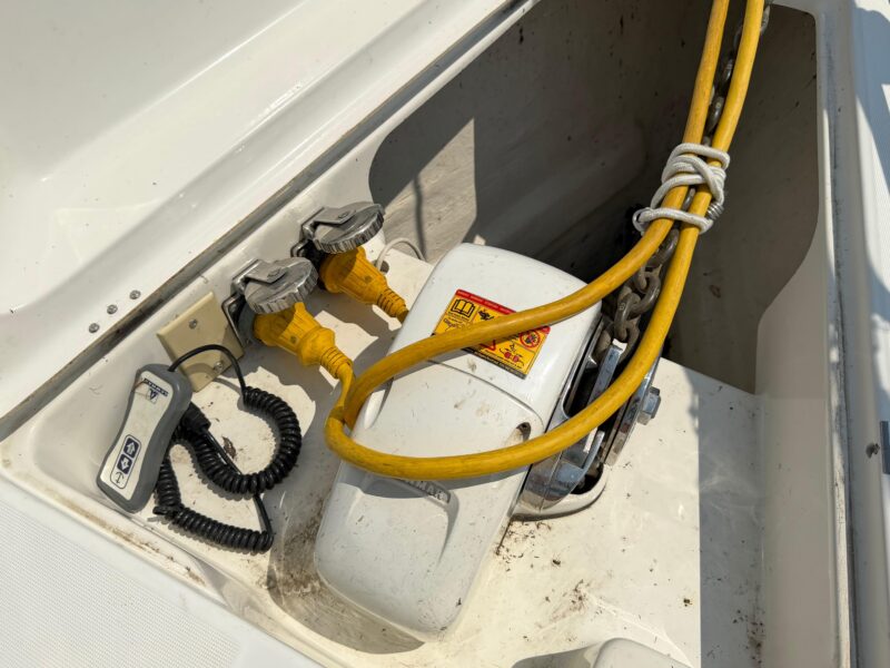 2006 Beneteau 423