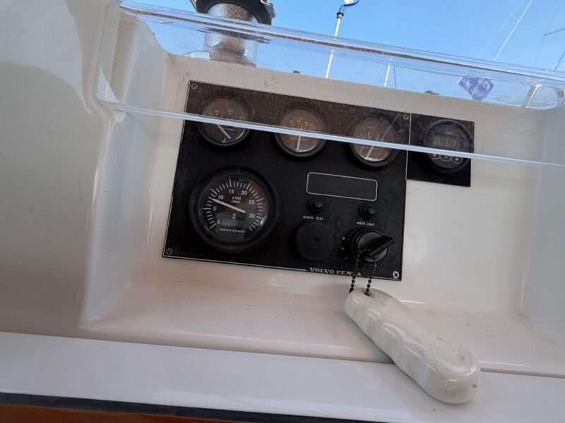 2006 Beneteau 423