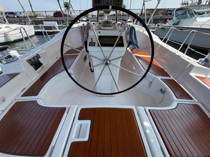 2006 Beneteau 423