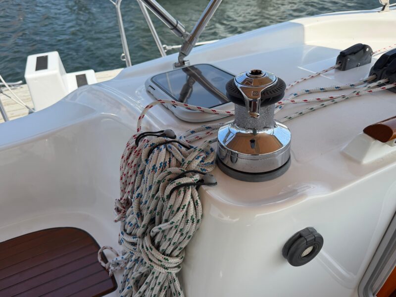 2006 Beneteau 423
