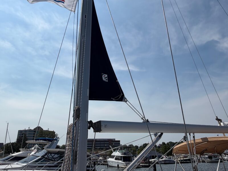 2006 Beneteau 423