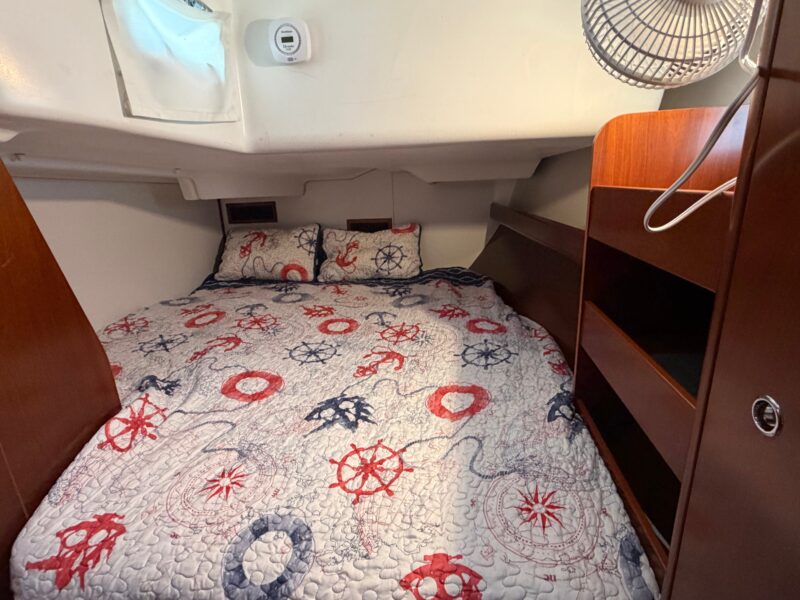 2006 Beneteau 423