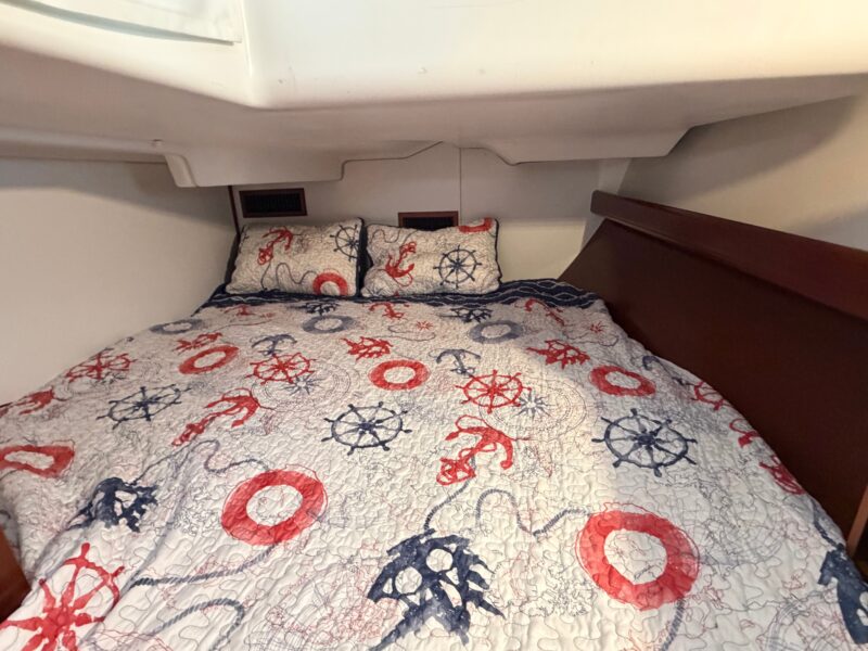 2006 Beneteau 423
