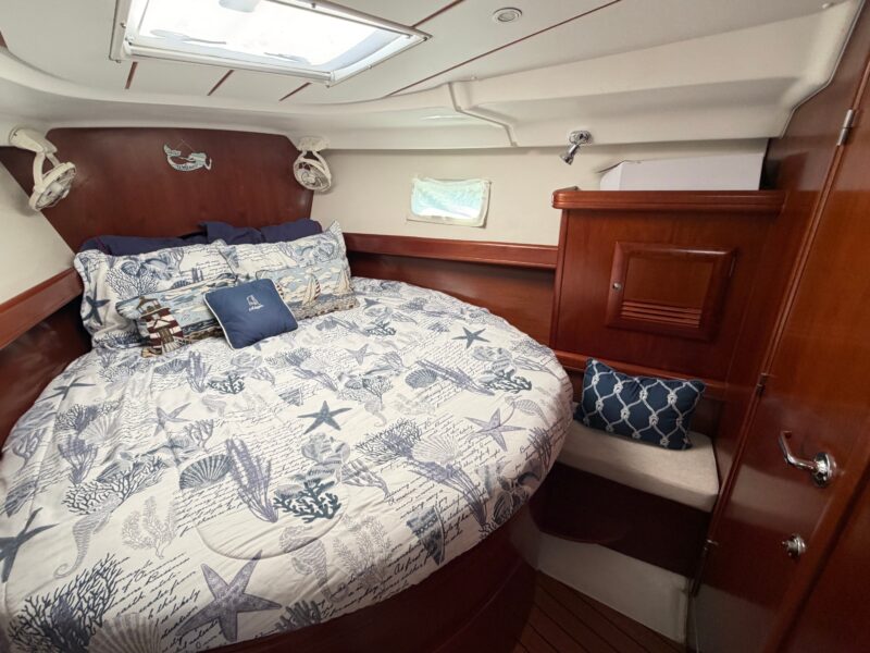 2006 Beneteau 423