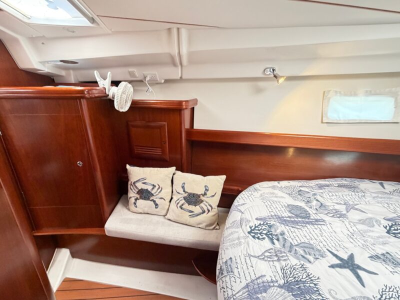 2006 Beneteau 423