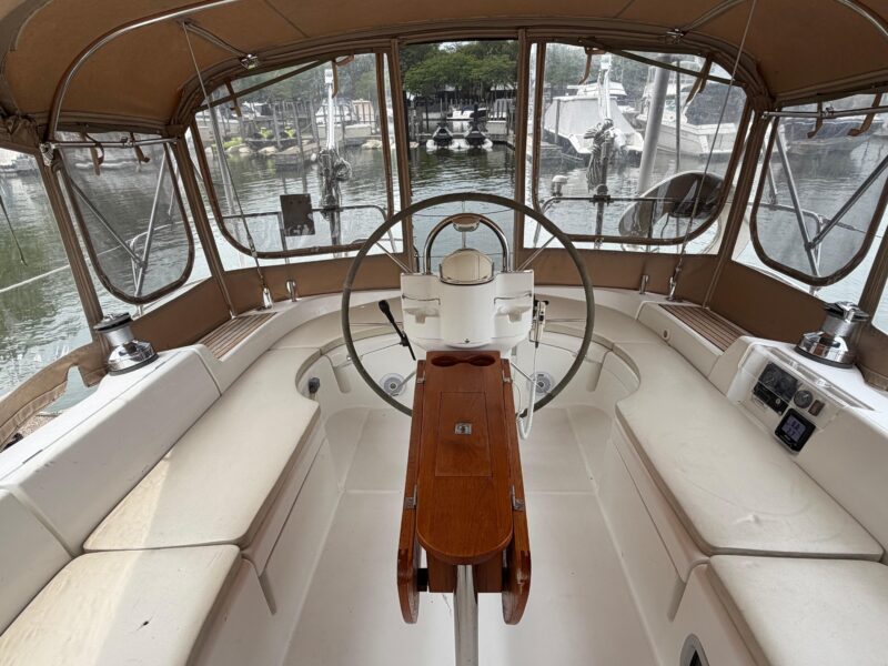 2007 Beneteau 423