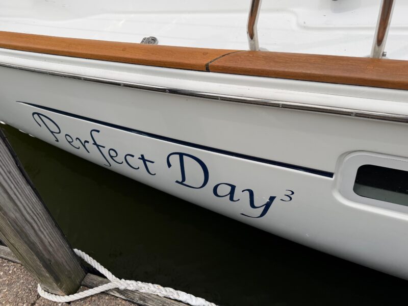 2007 Beneteau 423