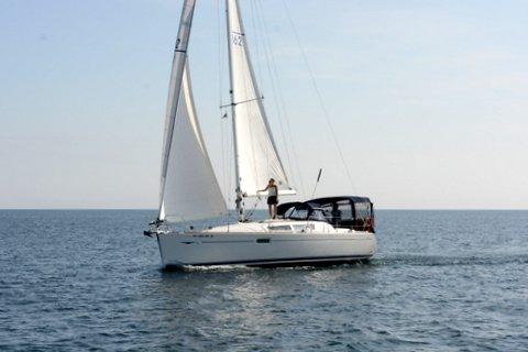 2007 Jeanneau Sun Odyssey 36i