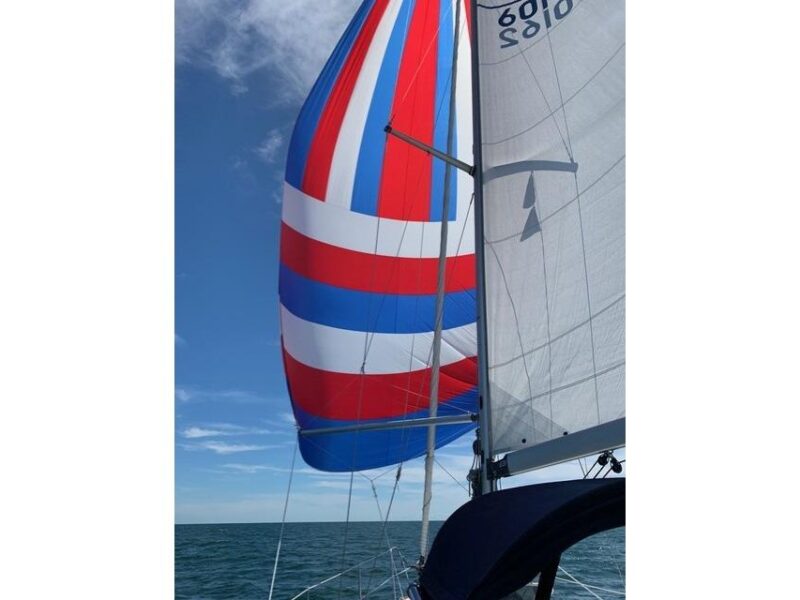 2007 Jeanneau Sun Odyssey 36i
