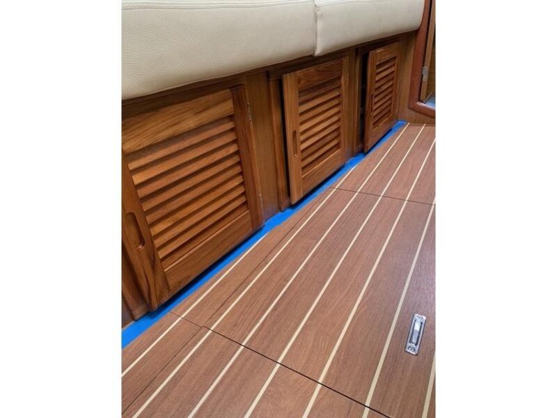 2007 Jeanneau Sun Odyssey 36i