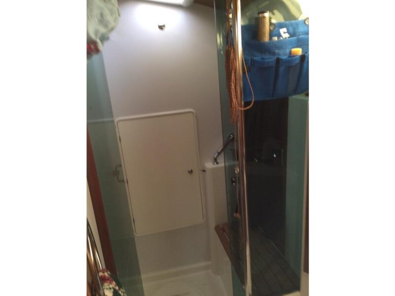 2007 Jeanneau Sun Odyssey 36i