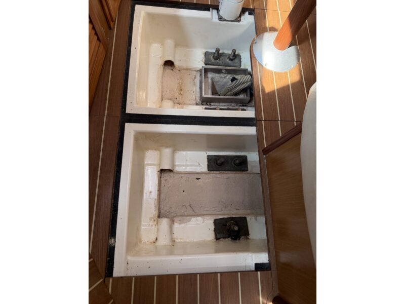2007 Jeanneau Sun Odyssey 36i