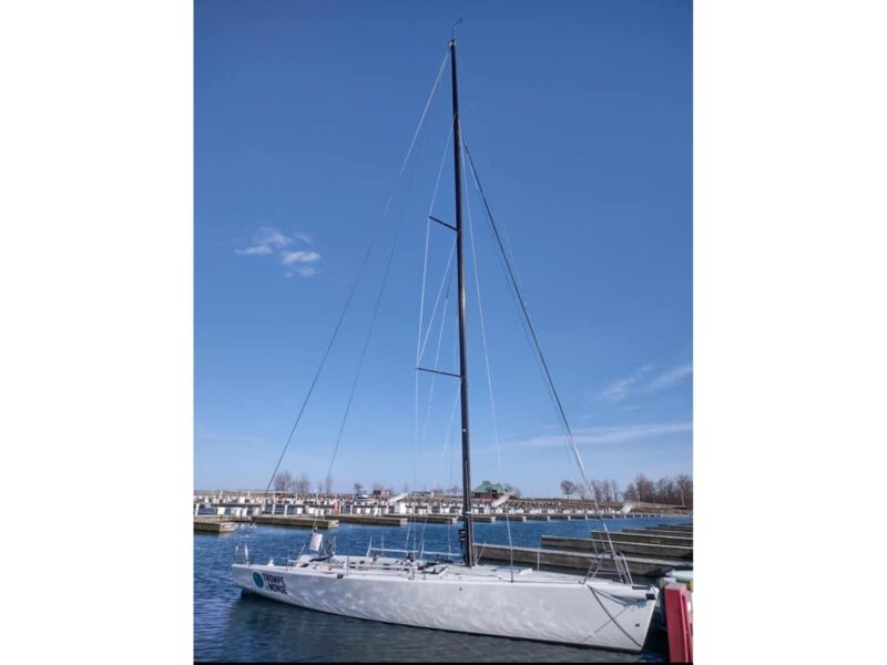 2009 Farr 11s