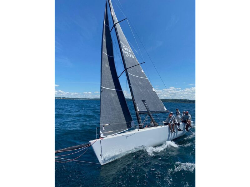 2009 Farr 11s