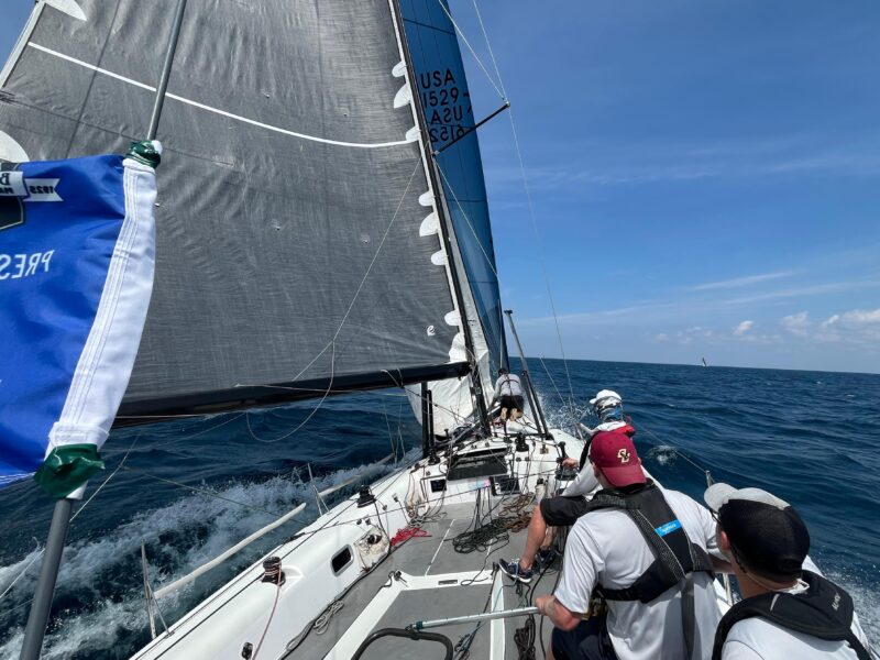 2009 Farr 11s