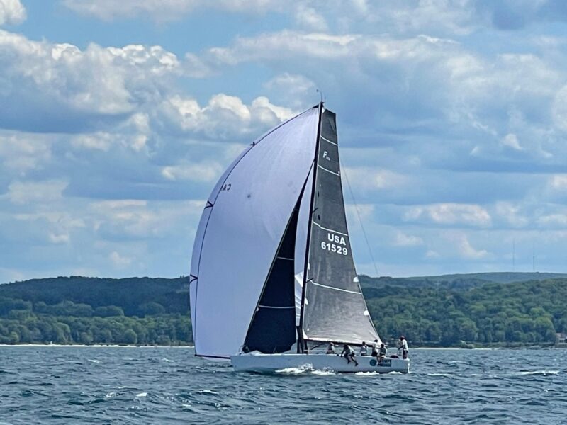 2009 Farr 11s