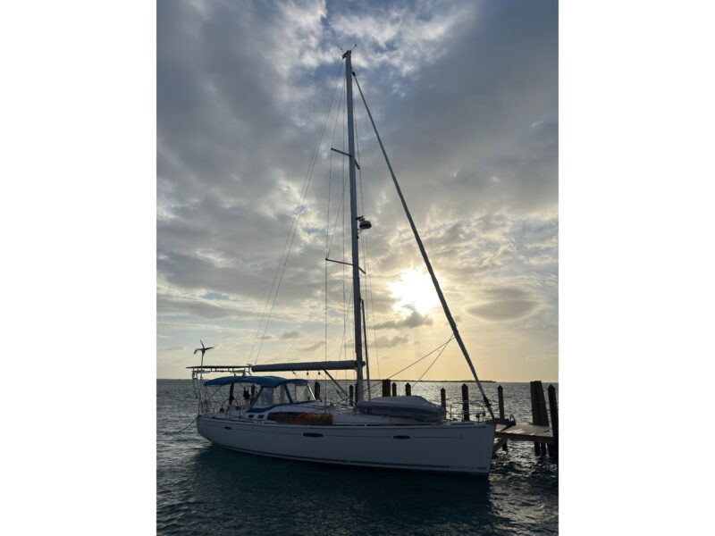 2010 Beneteau Oceanis 46