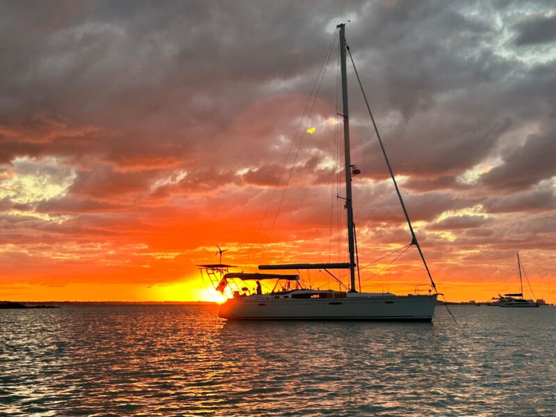 2010 Beneteau Oceanis 46