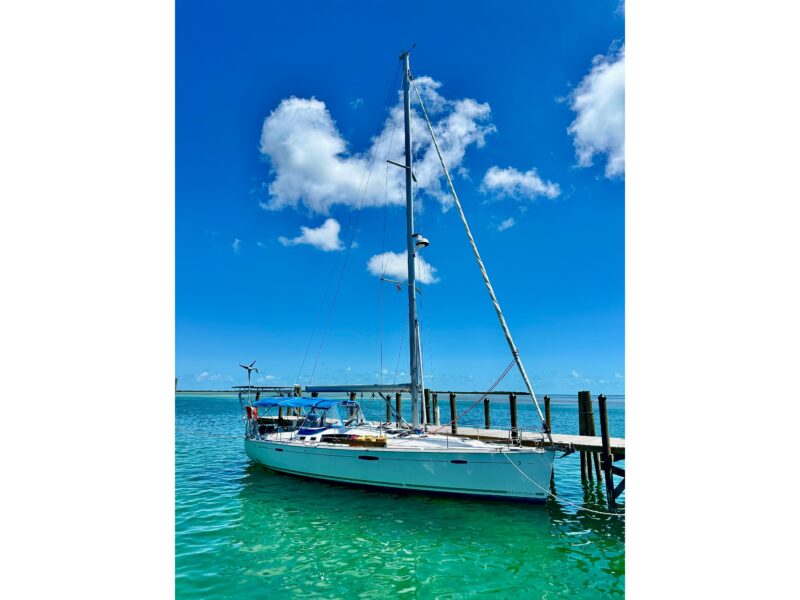 2010 Beneteau Oceanis 46