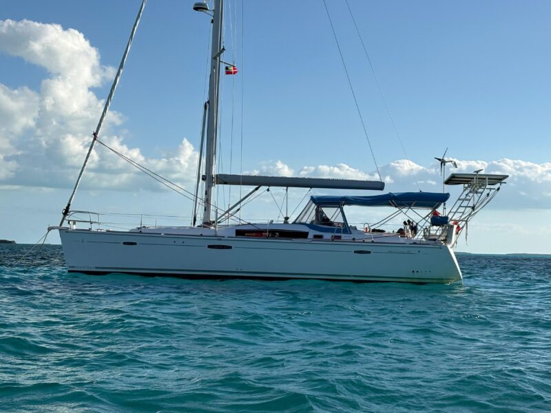 2010 Beneteau Oceanis 46