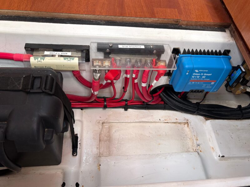 2010 Beneteau Oceanis 46