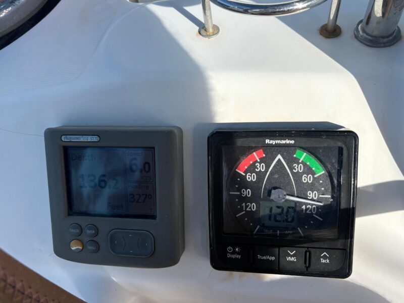 2010 Beneteau Oceanis 46