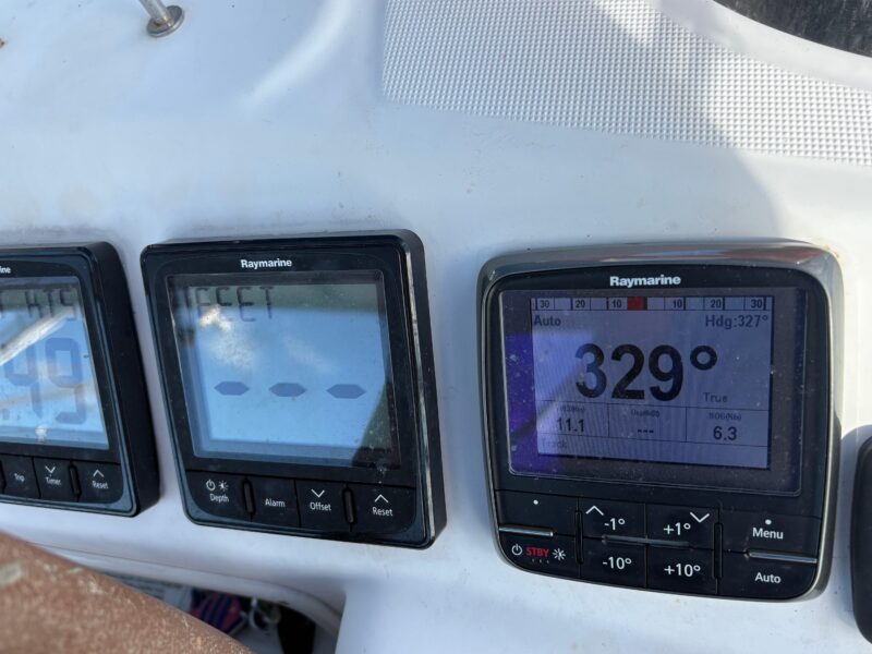 2010 Beneteau Oceanis 46