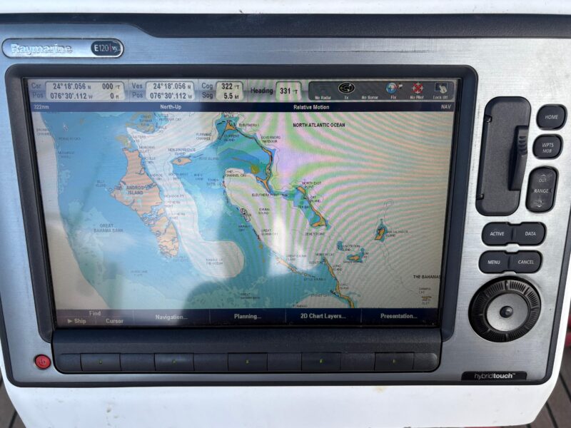 2010 Beneteau Oceanis 46